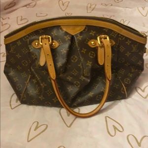 ORIGINAL LOUIS VUITTON.